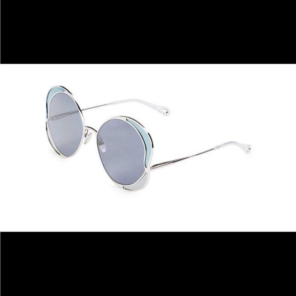 Chloe sunglasses - Picture 2 of 4